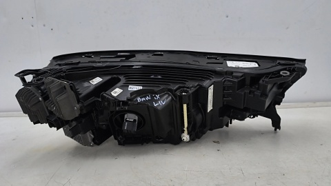 Lampa reflektor BMW iX I20 21r-25r. LEWA przednia Full LED LASER Europa oryginał lewy przód 5a3cea1