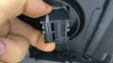 Lampa reflektor BMW iX I20 21r-25r. LEWA przednia Full LED LASER Europa oryginał lewy przód 5a3cea1