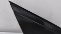 Listwa Ford Focus Mk3 10-19r. prawa przednia nakładka zęwnętrzna trójkąt drzwi błotnika bm51-a16004