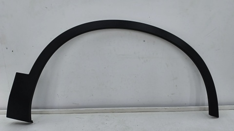 Listwa Volvo XC40 EX40 Volvo C40 22r.- NOWY prawy przedni rant nadkola błotnika nakładka strukturalna prawy przód 32409189