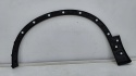Listwa Volvo XC40 EX40 Volvo C40 22r.- NOWY prawy przedni rant nadkola błotnika nakładka strukturalna prawy przód 32409189