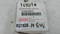 Łożysko oporowe Toyota Aygo 1 I 2 II Yaris P9 P13 05-22r. sprzęgła 31230-0H010
