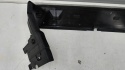 Osłona chłodnicy BMW X3 G01 BMW iX3 G08 17-24r. NOWA DOLNA kierownica powietrza pasa wlot oryginalna 9854745