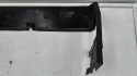Osłona chłodnicy BMW X3 G01 BMW iX3 G08 17-24r. NOWA DOLNA kierownica powietrza pasa wlot oryginalna 9854745