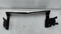 Osłona chłodnicy BMW X3 G01 BMW iX3 G08 17-24r. NOWA DOLNA kierownica powietrza pasa wlot oryginalna 9854745