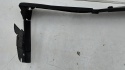 Osłona chłodnicy BMW X3 G01 BMW iX3 G08 17-24r. NOWA DOLNA kierownica powietrza pasa wlot oryginalna 9854745