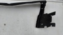 Osłona chłodnicy BMW X3 G01 BMW iX3 G08 17-24r. NOWA DOLNA kierownica powietrza pasa wlot oryginalna 9854745