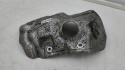 Osłona termiczna Ford Focus Mk3 10-19r. osłona filtra dpf f1f1-9n454-ma