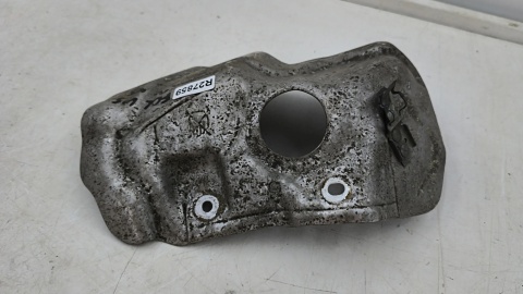 Osłona termiczna Ford Focus Mk3 10-19r. osłona filtra dpf f1f1-9n454-ma