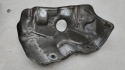 Osłona termiczna Ford Focus Mk3 10-19r. osłona filtra dpf f1f1-9n454-ma