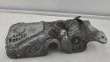 Osłona termiczna Ford Focus Mk3 10-19r. osłona katalizatora flitra dpf f1f1-9n454-aa