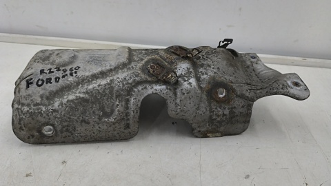 Osłona termiczna Ford Focus Mk3 10-19r. osłona katalizatora flitra dpf f1f1-9n454-aa