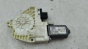 Podnośnik szyb Audi Q7 1 I 4L 05-15r. lewy tylny silniczek podnoszenia szyby lewy tył 4l0959801b
