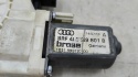 Podnośnik szyb Audi Q7 1 I 4L 05-15r. lewy tylny silniczek podnoszenia szyby lewy tył 4l0959801b