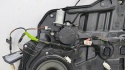 Podnośnik szyb Mazda 2 DE 07-14r. prawy przedni mechanizm silniczek podnoszenia szyby wiązka głośnik d6515897x