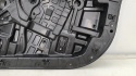 Podnośnik szyb Volvo XC90 II 14r.- prawa przednia obudowa panel stelaż linki podnoszenia bez silniczka 31349763