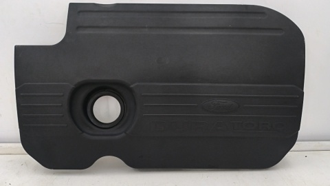 Pokrywa silnika Ford Focus Mk3 10-19r. 1.5 TDCI diesel osłona górna f1f0-6a949-a