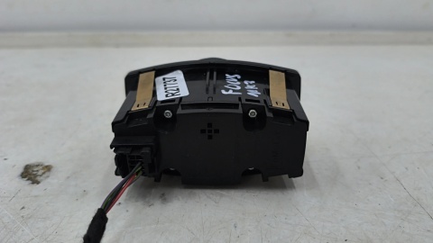 Przełącznik Ford Focus Mk3 10-19r. pokrętło włącznik świateł EU f1et13a024eb