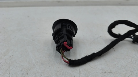 Przełącznik Ford Focus Mk3 10-19r. przycisk start stop bm51a11584ab