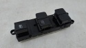Przełącznik Nissan Navara 3 IIIPathfinder 3 III 05-14r. Lewy przód panel sterowania podnoszenia szyb EU 25401-5x05d