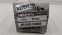 Przełącznik Nissan Navara 3 IIIPathfinder 3 III 05-14r. Lewy przód panel sterowania podnoszenia szyb EU 25401-5x05d