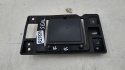 Radar bagażnika BYD Seal 22r.- przedni sensor aktywnego tempomatu czujnik distronic mocowanie kosz ekes-3602600b ekeb-2803231a