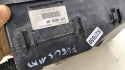 Skrzynka bezpieczników Ford Focus Mk3 10-19r. pokrywa skrzynki zaślepka obudowa av6t-14a076-ab