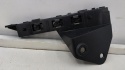 Ślizg Mitsubishi Colt 6 VI 04-12r. lewe przednie mocowanie zderzaka wspornik lewy przód mn105207