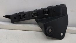 Ślizg Mitsubishi Colt 6 VI 04-12r. lewe przednie mocowanie zderzaka wspornik lewy przód mn105207