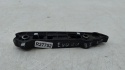 Ślizg Range Rover Evoque 1 I 11-18r. prawe przednie mocowanie wspornik zderzaka bj32-17e763-ac