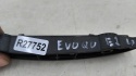 Ślizg Range Rover Evoque 1 I 11-18r. prawe przednie mocowanie wspornik zderzaka bj32-17e763-ac