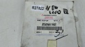 Synchronizator drugiego biegu Mitsubishi L200 4 IV 06-16r. 2 bieg manual 2526a162