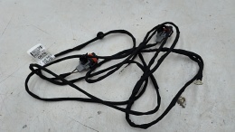 WIĄZKA CHEVROLET CRUZE 1 I 08-16R. INSTALACJA PRZEWODÓW LAMP PRZECIWMGIELNYCH 96950676