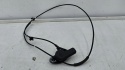 Zamek maski Ford Focus Mk3 10-19r. rygiel linka am51-16b626-a