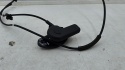 Zamek maski Ford Focus Mk3 10-19r. rygiel linka am51-16b626-a