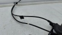Zamek maski Ford Focus Mk3 10-19r. rygiel linka am51-16b626-a