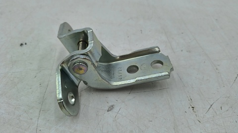 Zawias drzwi Toyota NOWY górny zawias lewych przednich drzwi 68720-02060