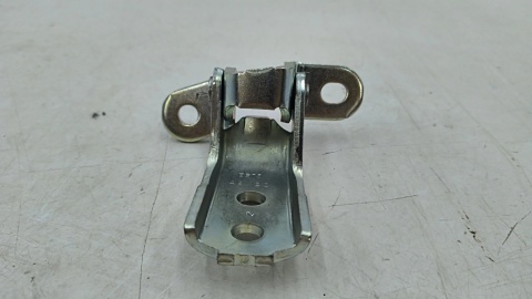 Zawias drzwi Toyota NOWY górny zawias lewych przednich drzwi 68720-02060