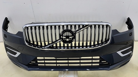 Zderzak przedni Volvo XC60 2 II 17-21r. Przedlift przód spryski 31425160 6XPDC