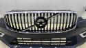 Zderzak przedni Volvo XC60 2 II 17-21r. Przedlift przód spryski 31425160 6XPDC
