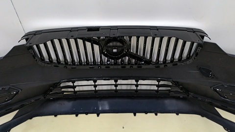 Zderzak przedni Volvo XC60 2 II 17-21r. Przedlift przód spryski 31425160 6XPDC