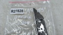 Znaczek Audi A4 B9 Allroad 15-24r. napis ALLROAD na LEWY błotnik logo znaczek emblemat ORYGNALNY 8w9853601