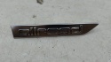 Znaczek Audi A4 B9 Allroad 15-24r. napis ALLROAD na PRAWY błotnik logo znaczek emblemat ORYGNALNY 8w9853602