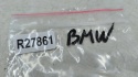 Znaczek BMW X5 G05 G06 G42 M-Pakiet 18r.- 550x180mm napis M na błotnik klapę logo znaczek emblemat ORYGNALNY 8094237