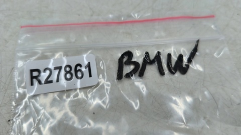 Znaczek BMW X5 G05 G06 G42 M-Pakiet 18r.- 550x180mm napis M na błotnik klapę logo znaczek emblemat ORYGNALNY 8094237