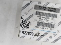 Znaczek Fiat 500 Fiat 500x Croma Bravo 15r.- NOWY przedni znaczek atrapy 100mm. zderzaka maski emblemat przód ORYGNALNY 51944206
