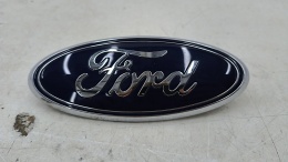 Znaczek Ford Connect MK3 22r.- przedni znaczek atrapy zderzaka emblemat logo przód ORYGNALNY 2kf853601