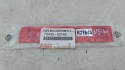 Znaczek Toyota Auris 2 II E18 E180 12-18r. NOWY napis AURIS emblemat logo na klapę bagażnika ORYGNALNY 75442-02140
