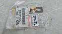 Znaczek Toyota RAV4 III 05-12r. 77x17mm. NOWY napis D-4D znaczek NA BŁOTNIK emblemat ORYGNALNY 75362-42010