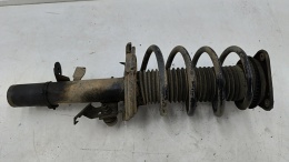 Amortyzator Ford Focus Mk3 10-19r. Diesel lewy przedni mcpherson sprężyna lewy przód bv61-18k001-lbb